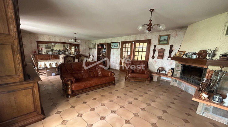 Ma-Cabane - Vente Maison Meaux, 160 m²