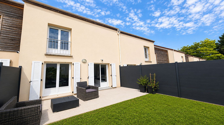 Ma-Cabane - Vente Maison MEAUX, 112 m²