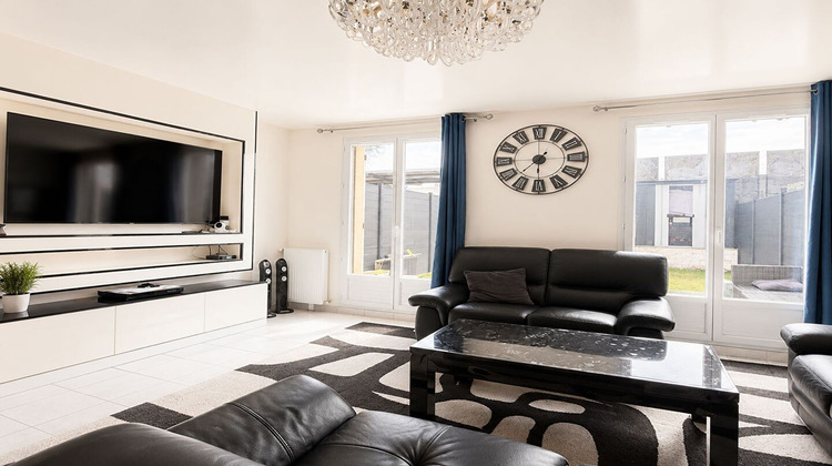 Ma-Cabane - Vente Maison MEAUX, 112 m²