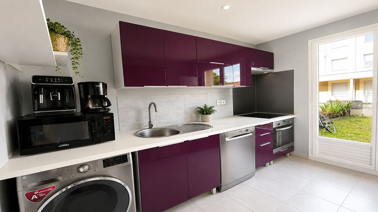 Ma-Cabane - Vente Maison MEAUX, 112 m²