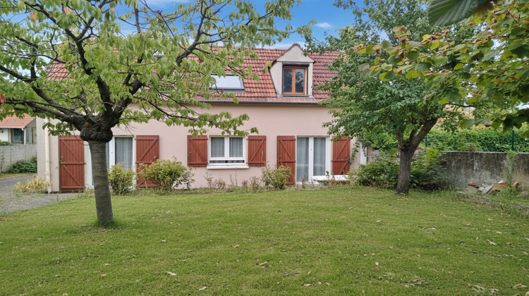 Ma-Cabane - Vente Maison MEAUX, 164 m²