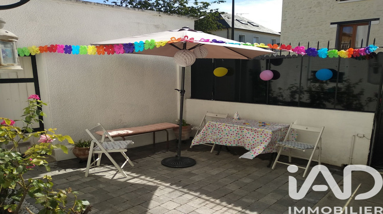 Ma-Cabane - Vente Maison Meaux, 100 m²
