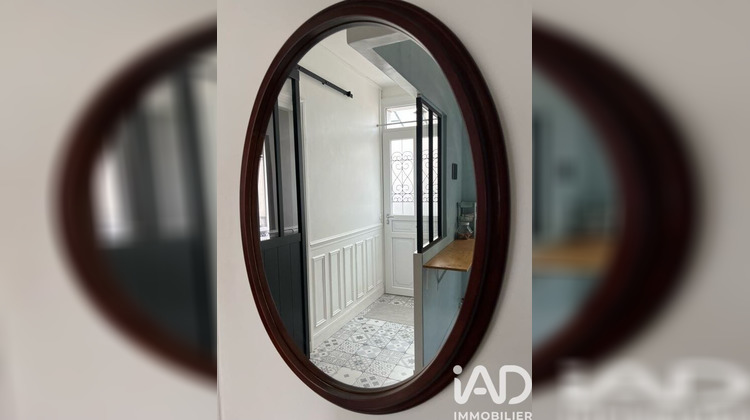 Ma-Cabane - Vente Maison Meaux, 100 m²