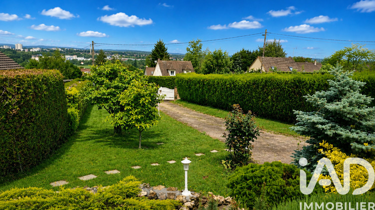 Ma-Cabane - Vente Maison Meaux, 120 m²