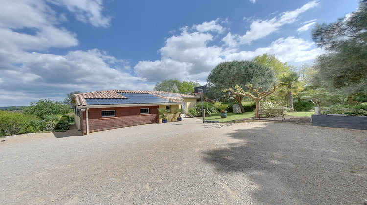 Ma-Cabane - Vente Maison MEAUZAC, 135 m²