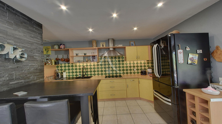 Ma-Cabane - Vente Maison MEAUZAC, 135 m²