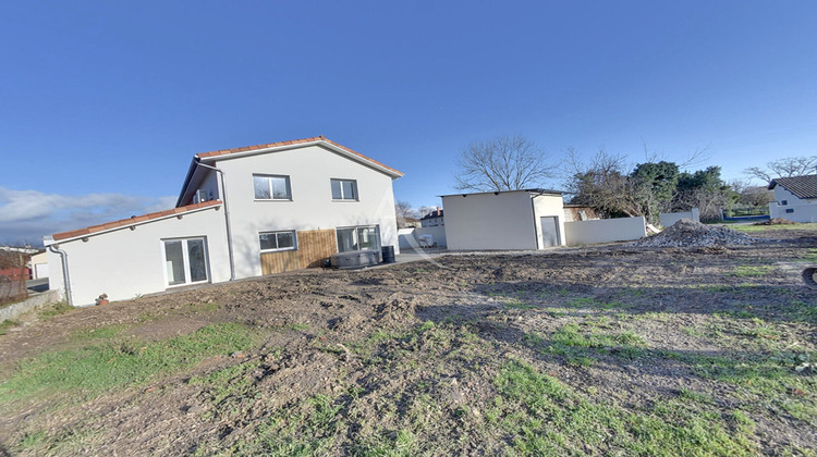 Ma-Cabane - Vente Maison MEAUZAC, 148 m²