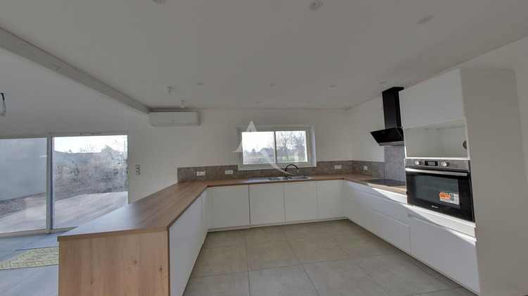 Ma-Cabane - Vente Maison MEAUZAC, 148 m²