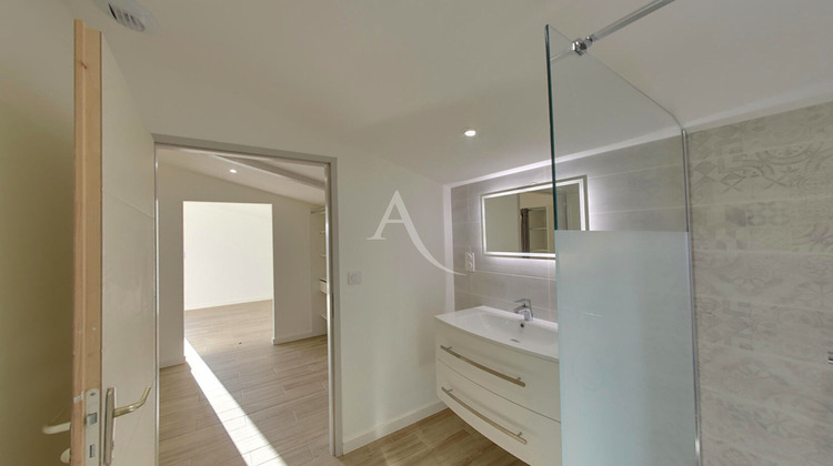 Ma-Cabane - Vente Maison MEAUZAC, 148 m²