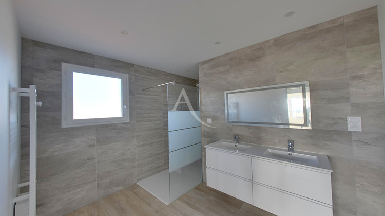 Ma-Cabane - Vente Maison MEAUZAC, 148 m²