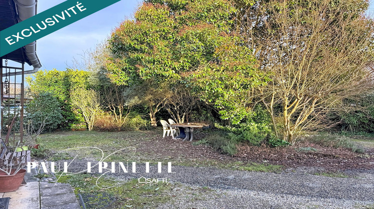 Ma-Cabane - Vente Maison Meauzac, 80 m²