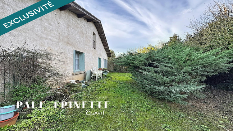 Ma-Cabane - Vente Maison Meauzac, 80 m²