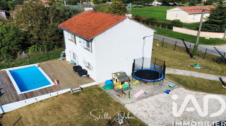 Ma-Cabane - Vente Maison Meauzac, 96 m²