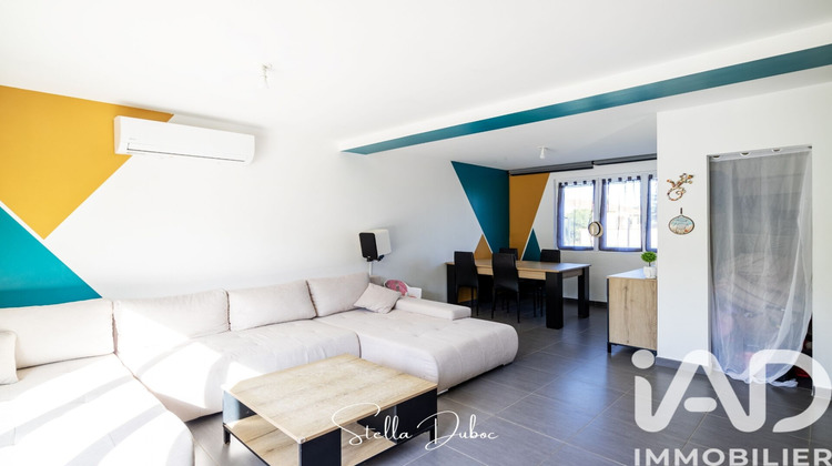 Ma-Cabane - Vente Maison Meauzac, 96 m²