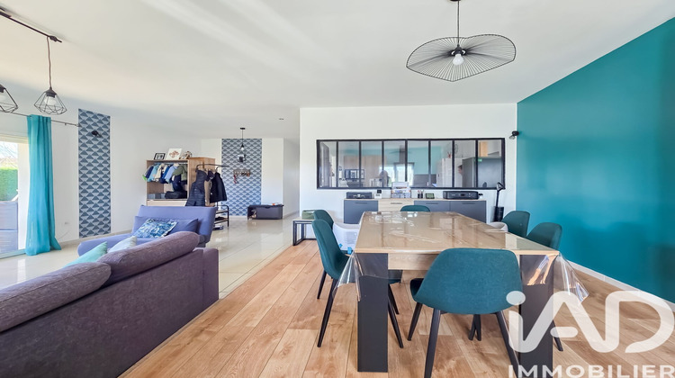 Ma-Cabane - Vente Maison Meauzac, 140 m²