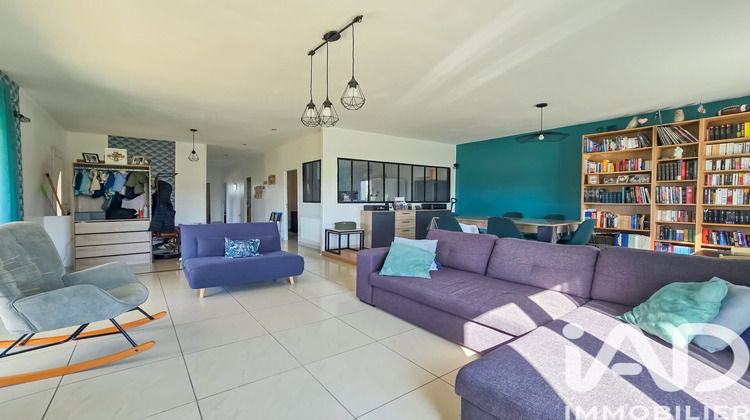 Ma-Cabane - Vente Maison Meauzac, 140 m²