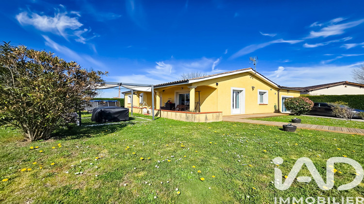 Ma-Cabane - Vente Maison Meauzac, 140 m²