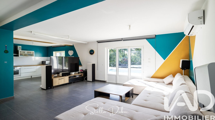 Ma-Cabane - Vente Maison Meauzac, 96 m²