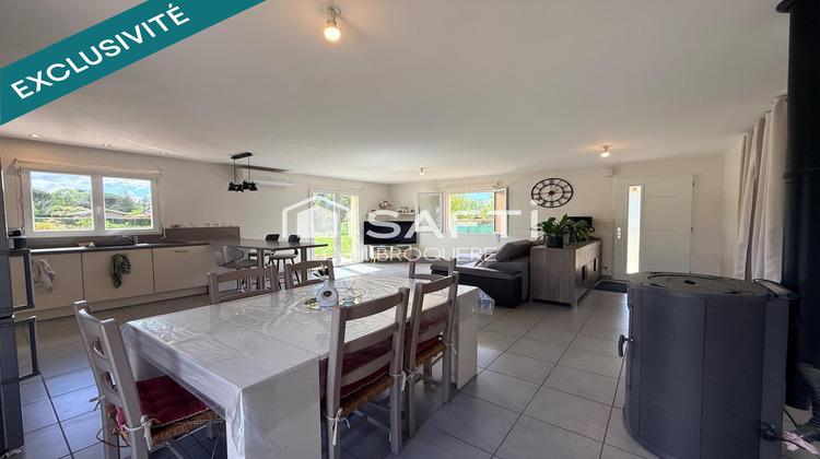 Ma-Cabane - Vente Maison Meauzac, 110 m²