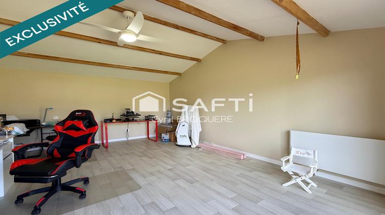Ma-Cabane - Vente Maison Meauzac, 110 m²