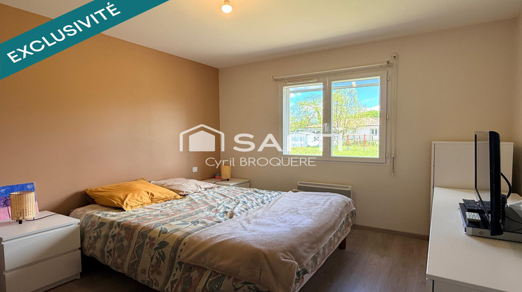 Ma-Cabane - Vente Maison Meauzac, 110 m²