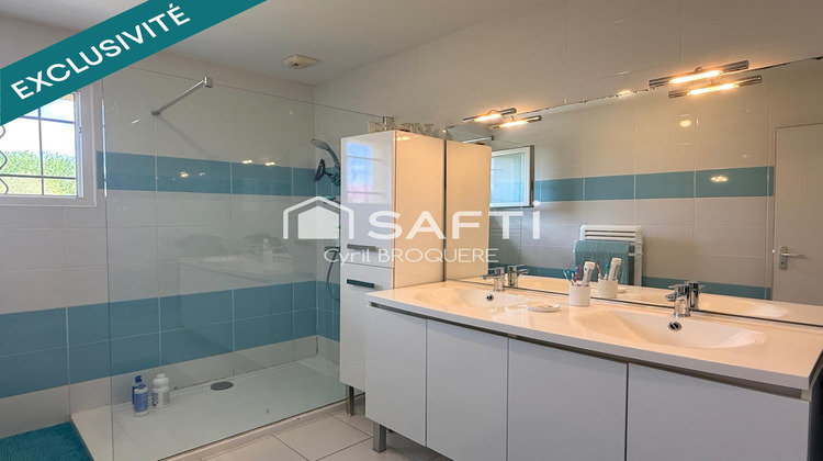 Ma-Cabane - Vente Maison Meauzac, 110 m²