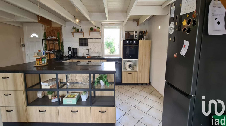 Ma-Cabane - Vente Maison Meauzac, 147 m²