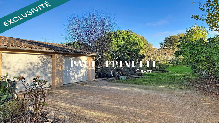 Ma-Cabane - Vente Maison Meauzac, 185 m²