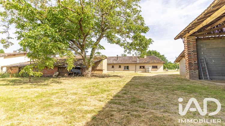Ma-Cabane - Vente Maison Meauzac, 120 m²