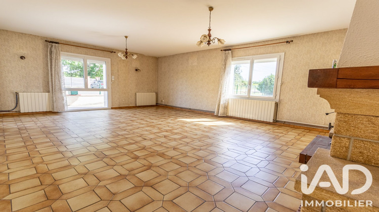 Ma-Cabane - Vente Maison Meauzac, 120 m²