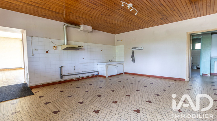 Ma-Cabane - Vente Maison Meauzac, 120 m²