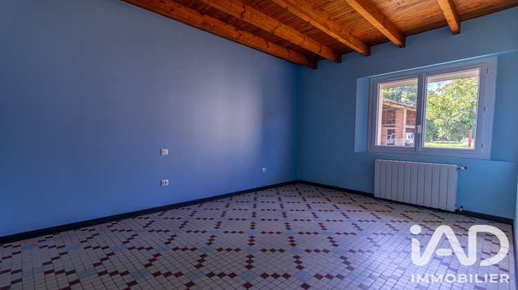 Ma-Cabane - Vente Maison Meauzac, 120 m²