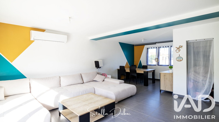 Ma-Cabane - Vente Maison Meauzac, 96 m²