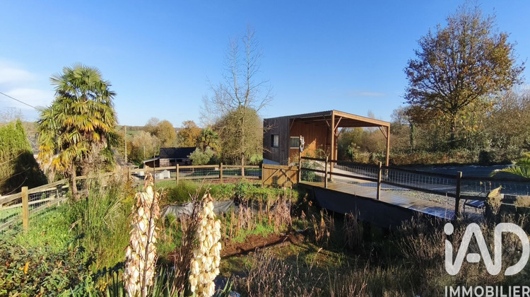 Ma-Cabane - Vente Maison Mecé, 30 m²