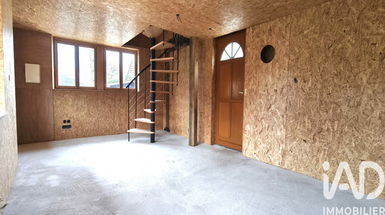 Ma-Cabane - Vente Maison Mecé, 30 m²
