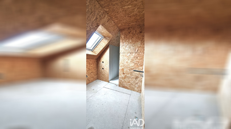 Ma-Cabane - Vente Maison Mecé, 30 m²