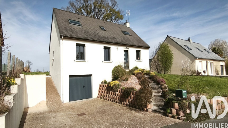 Ma-Cabane - Vente Maison Mecé, 128 m²
