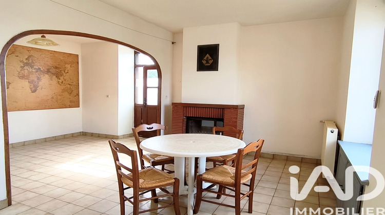 Ma-Cabane - Vente Maison Mecé, 96 m²