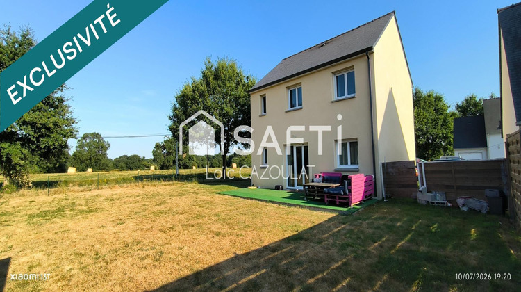 Ma-Cabane - Vente Maison Mece, 98 m²