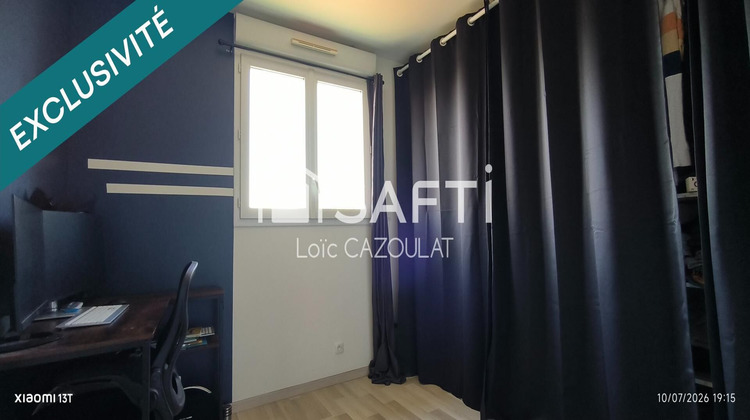Ma-Cabane - Vente Maison Mece, 98 m²
