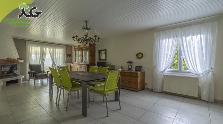 Ma-Cabane - Vente Maison MECLEUVES, 220 m²