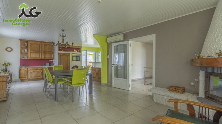 Ma-Cabane - Vente Maison MECLEUVES, 220 m²