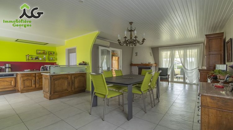 Ma-Cabane - Vente Maison MECLEUVES, 220 m²