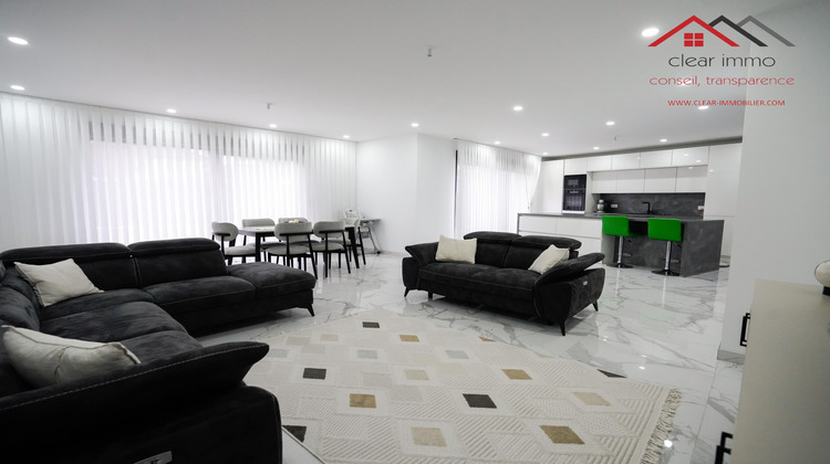 Ma-Cabane - Vente Maison Mécleuves, 155 m²