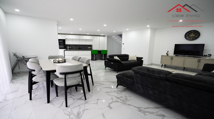 Ma-Cabane - Vente Maison Mécleuves, 155 m²