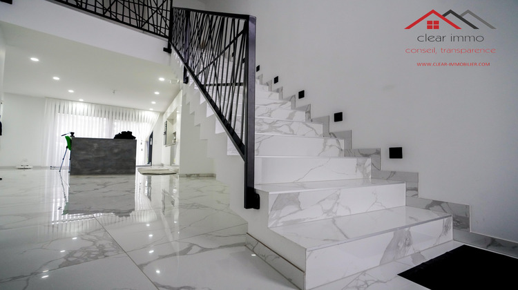 Ma-Cabane - Vente Maison Mécleuves, 155 m²