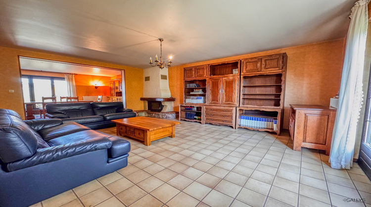 Ma-Cabane - Vente Maison Mécleuves, 120 m²