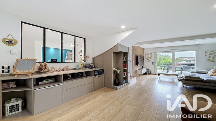 Ma-Cabane - Vente Maison Mécleuves, 165 m²