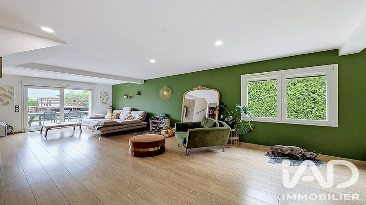 Ma-Cabane - Vente Maison Mécleuves, 165 m²