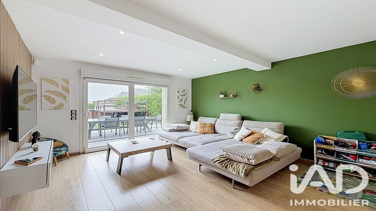 Ma-Cabane - Vente Maison Mécleuves, 165 m²